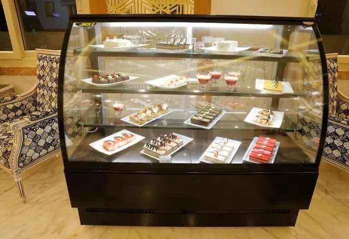Tiba Rose Hotel 3*