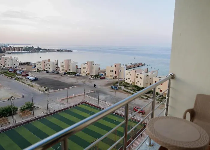 Tiba Rose Hurghada