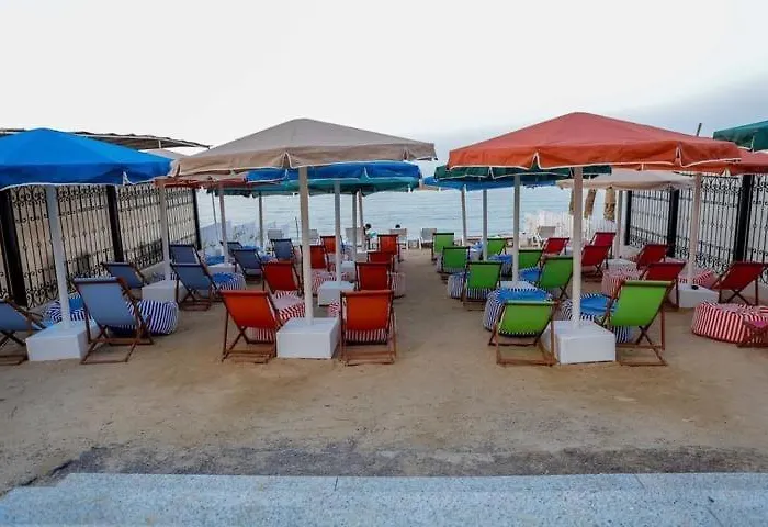 Tiba Rose Hotel 3*