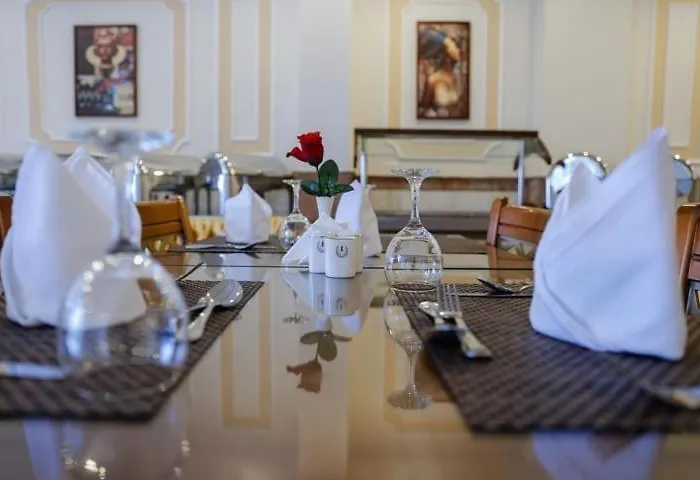 Hotel Tiba Rose