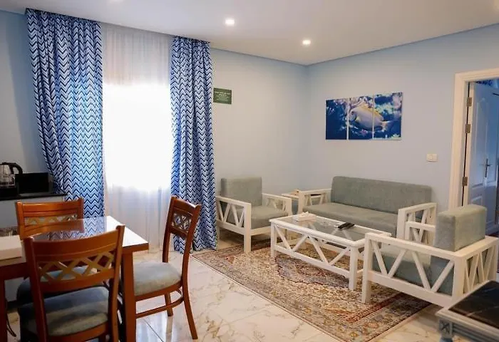 Tiba Rose Hotel 3*