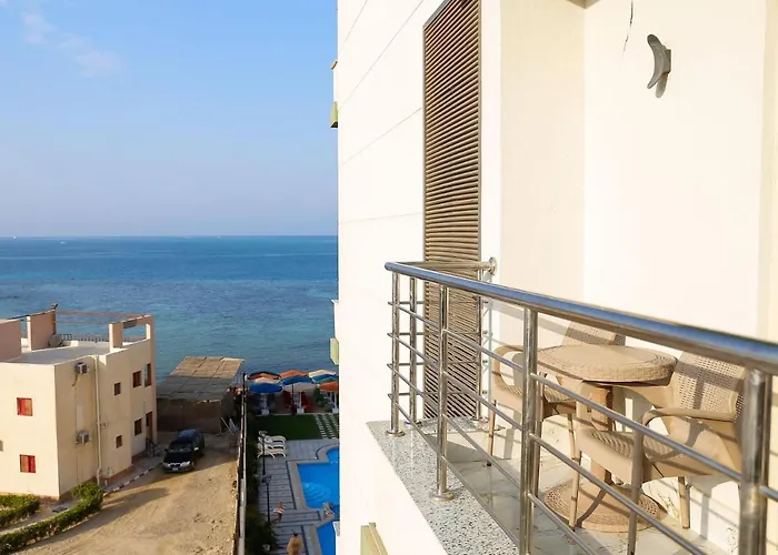 Tiba Rose Hotel