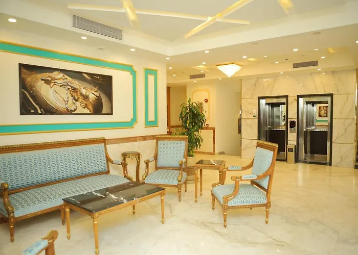 Tiba Rose Hotel