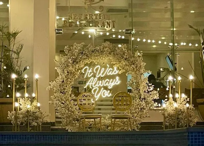Tiba Rose Hotel 3*