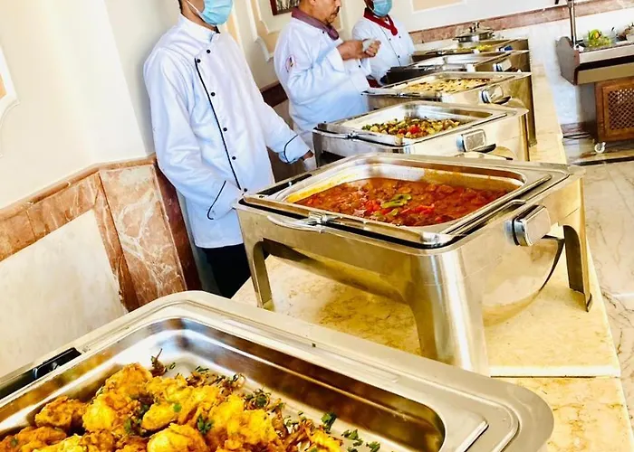 Tiba Rose Hotel Hurghada