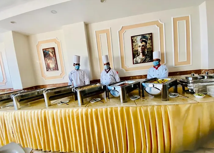 Hotel Tiba Rose