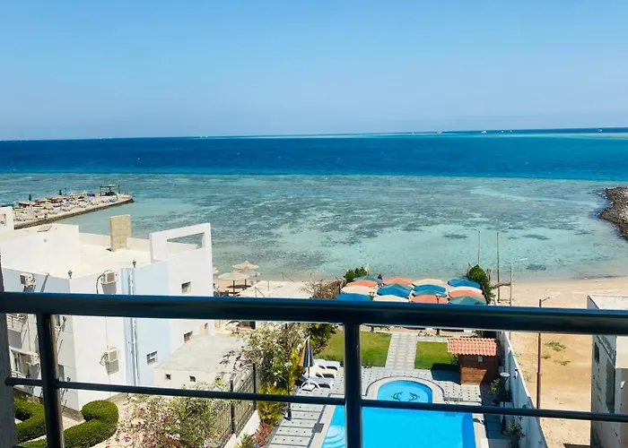Hotel Tiba Rose 3*