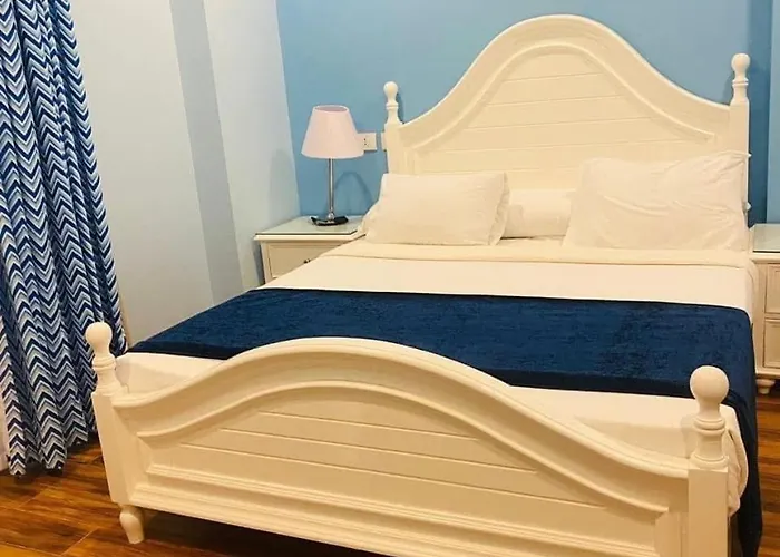 Hotel Tiba Rose 3*
