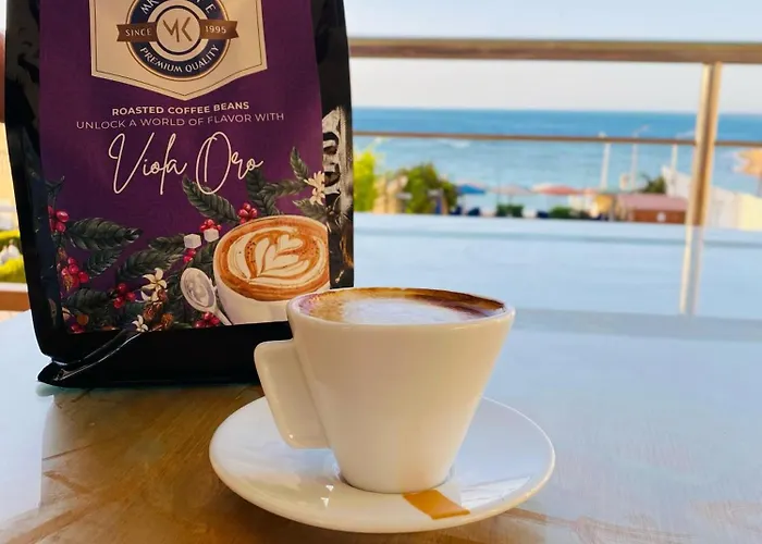 Tiba Rose Hurghada