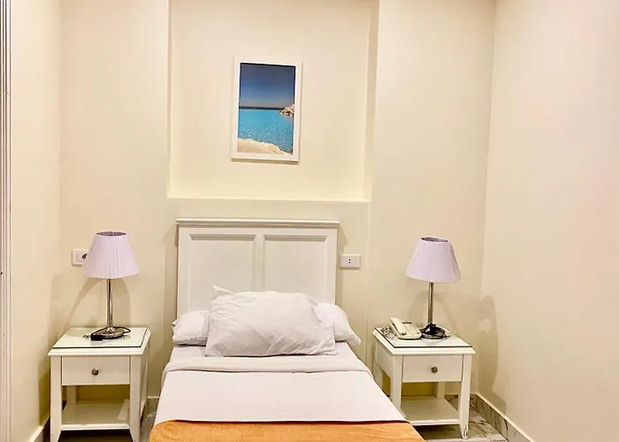 Tiba Rose Hotel