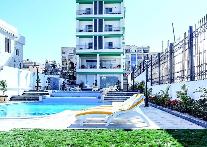 Tiba Rose Hotel