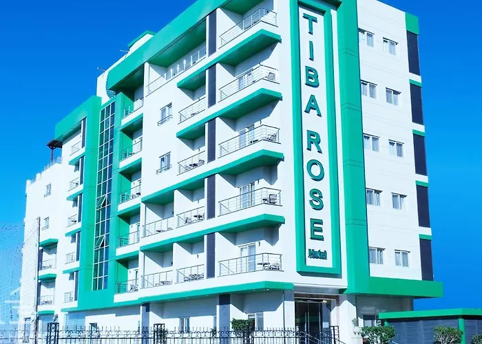 Hotel Tiba Rose