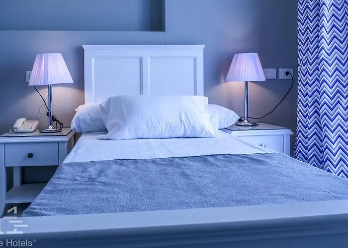Hotel Tiba Rose