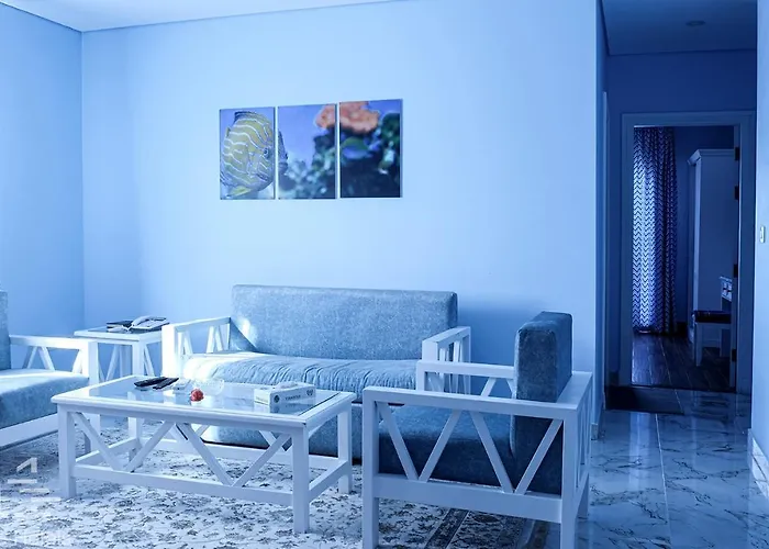 Tiba Rose Hotel 3*