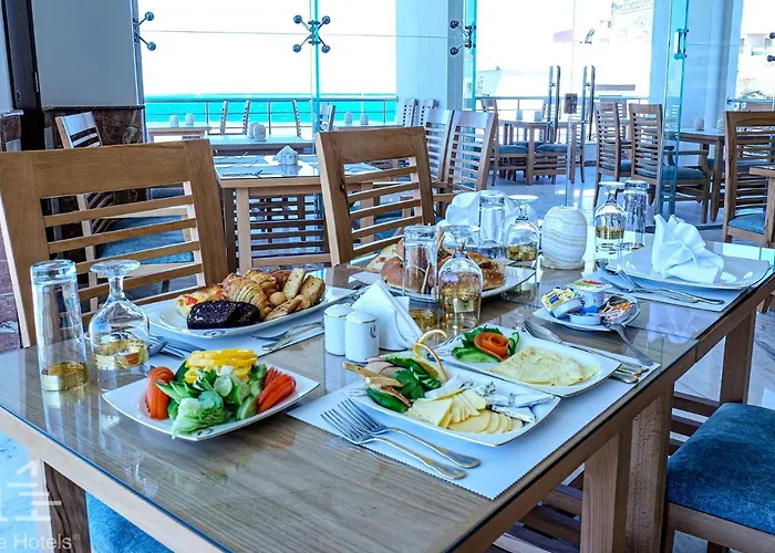 Tiba Rose 3* Hurghada