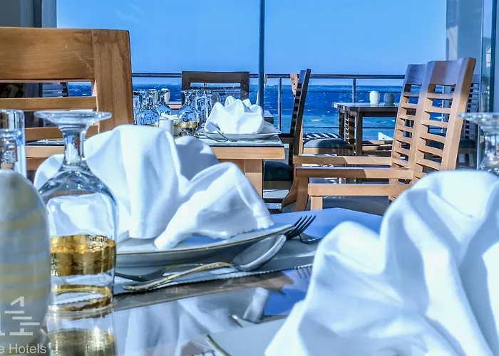 Tiba Rose Hotel