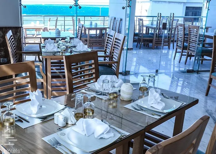 Hotel Tiba Rose 3*