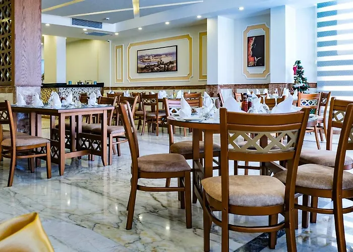 Hotel Tiba Rose