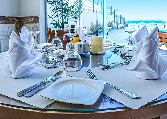 Tiba Rose Hotel